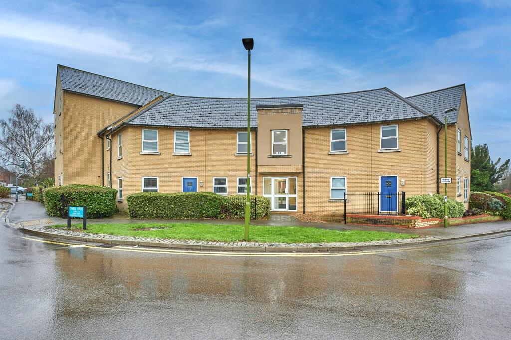 Main image of property: Nightingales, BISHOP'S STORTFORD