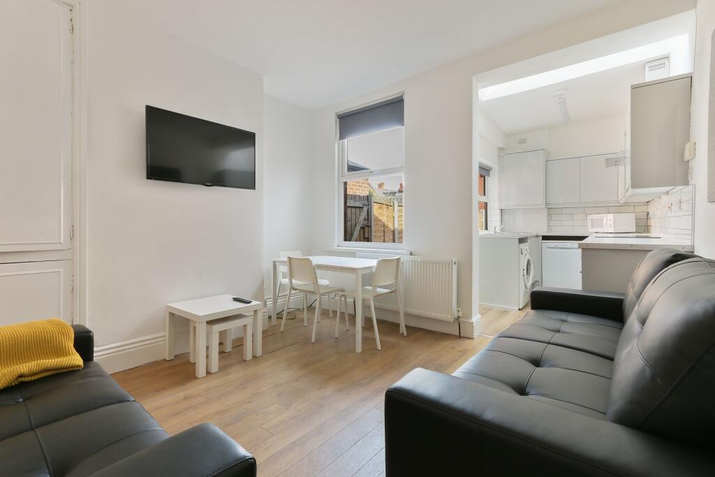 89 Sharrow Street, Ecclesall