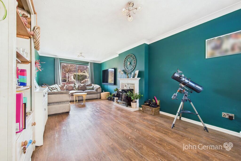 Maple Close, Doveridge photo 4