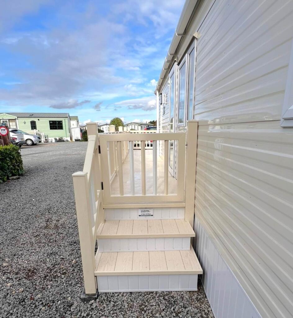 LEA - Willerby Sierra , Skegness PE24 4ND - View 3