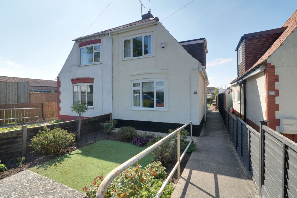 Main image of property: Maltkiln Road, Barton-Upon-Humber, DN18