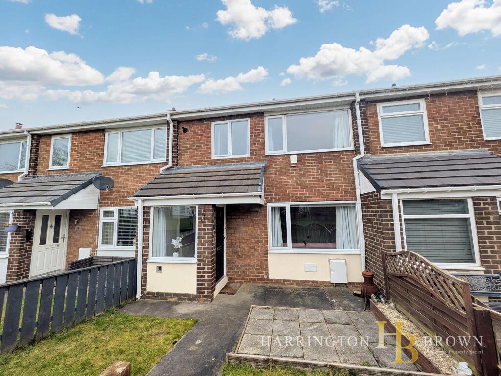 Main image of property: Wordsworth Gardens, Dipton