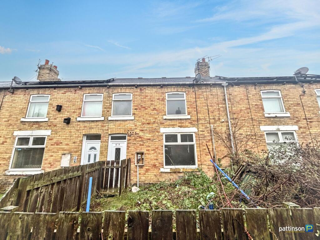 Main image of property: Portia Street, Ashington, Northumberland, NE63 9DT