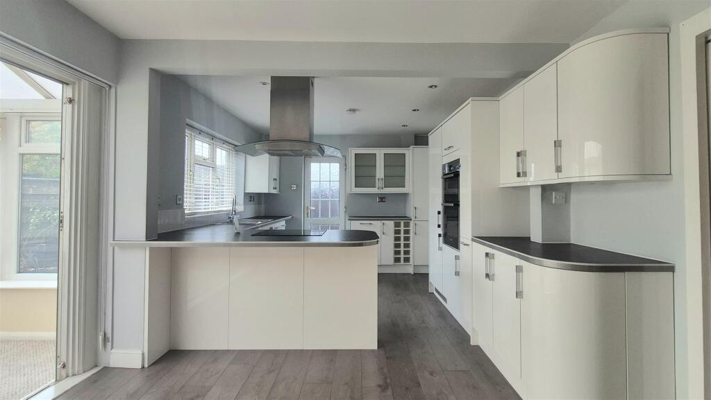 House in Milton Keynes, Water Eaton, Bletchley and Fenny Stratford - View 5