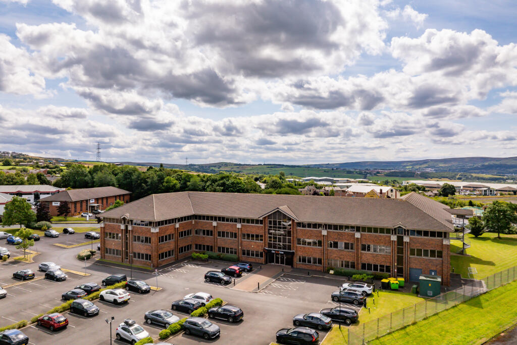 On site car parking