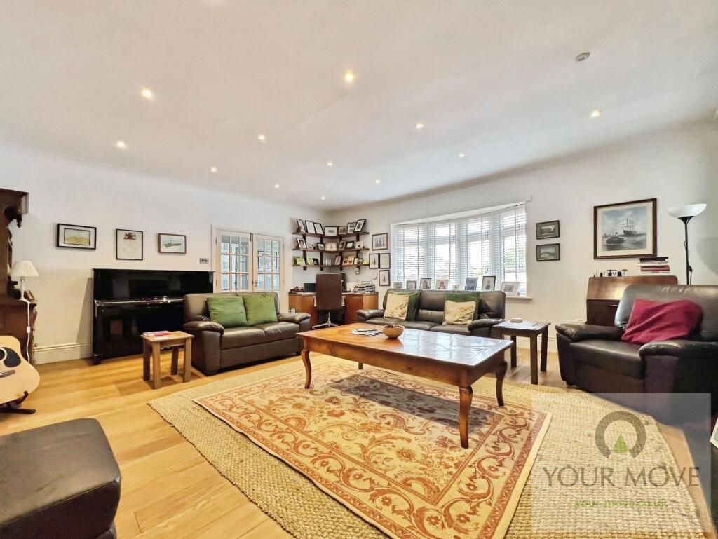 House in Sevenoaks, West Kingsdown - View 2