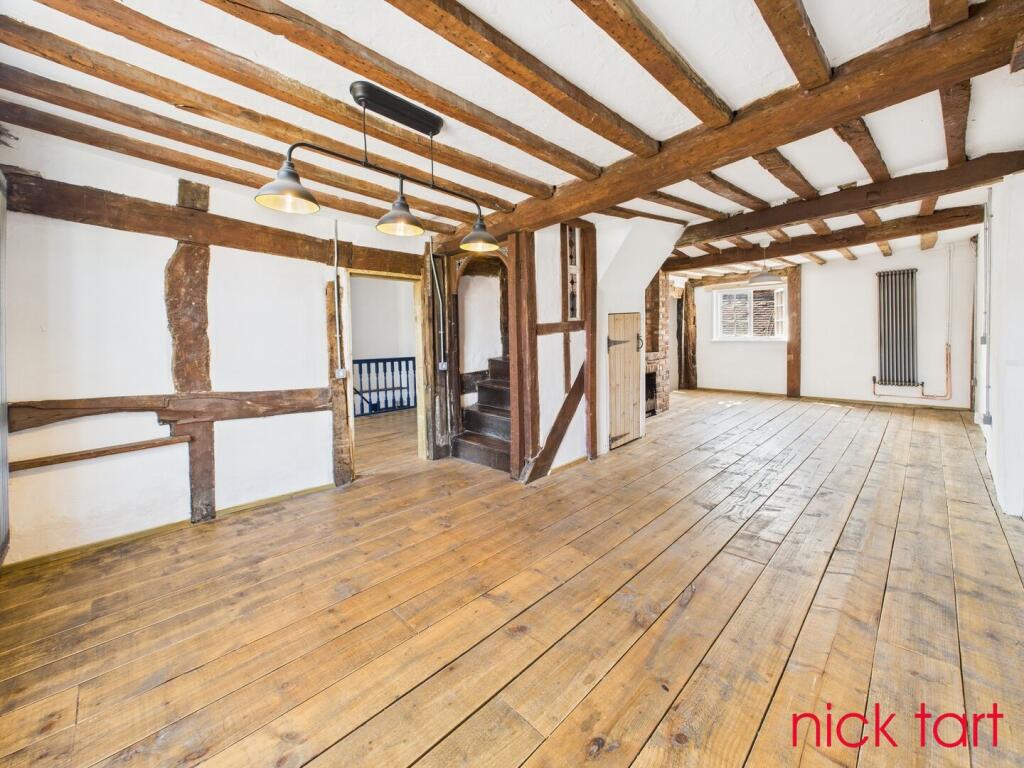 Apartment in Wolverhampton - View 3