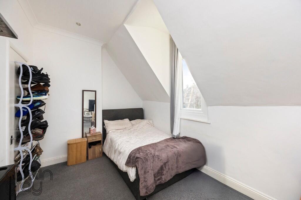 Highcroft Villas, BN1 photo 2