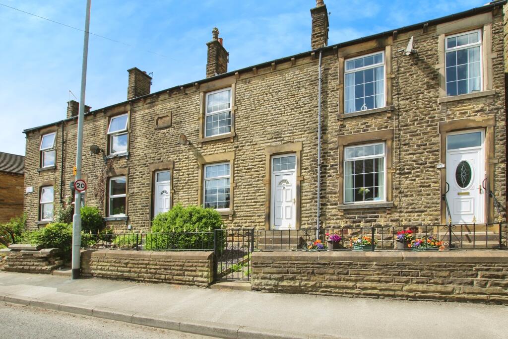 Main image of property: Syke Road, Tingley, WF3