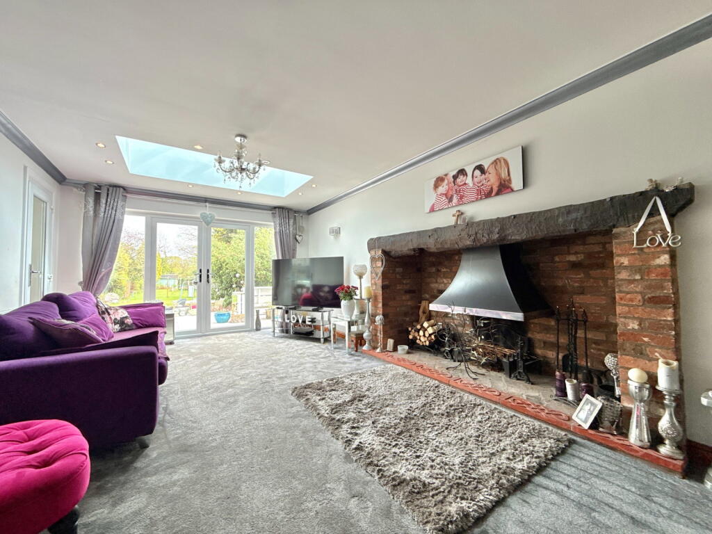 Additional image 6 of Norton Lane, Earlswood, Solihull, B94 5LT