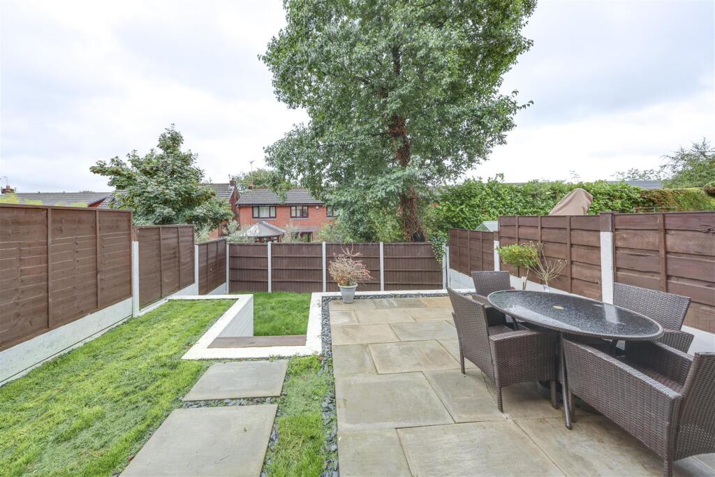 House in Bolton - View 3
