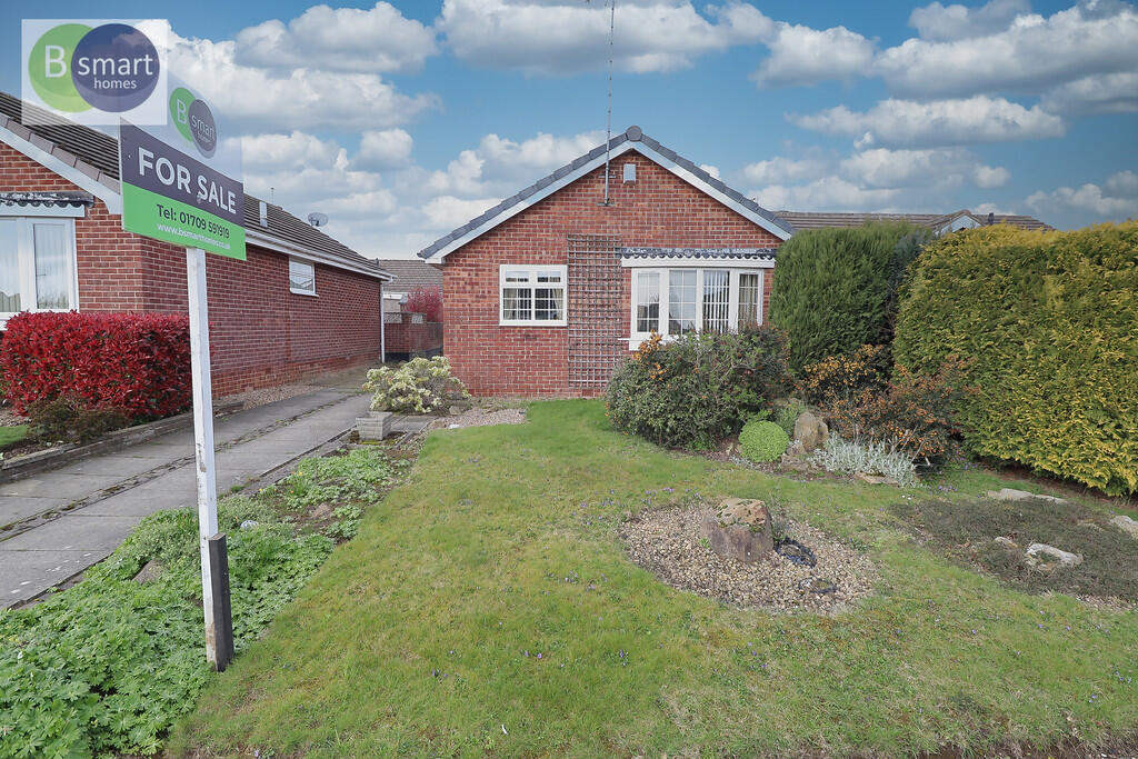 Main image of property: Grayson Close, Ravenfield