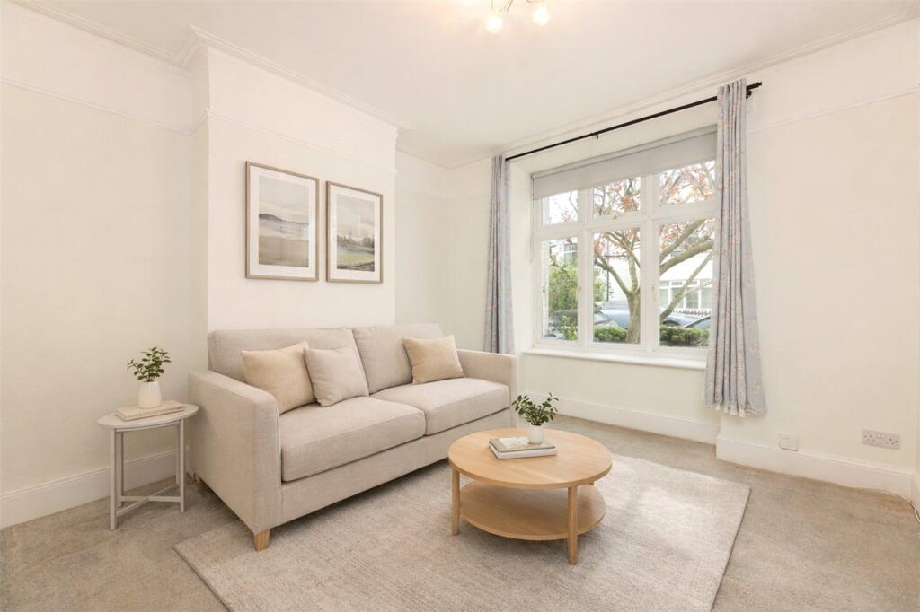 Main image of property: Delamere Road, London, SW20