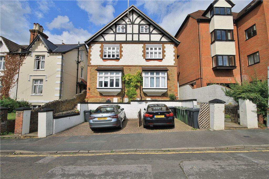 Main image of property: Baillie Road, Guildford, Surrey, GU1