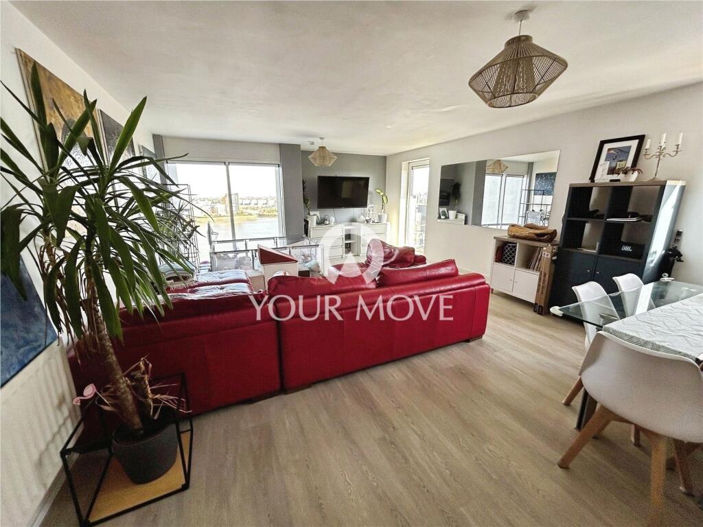 Main image of property: Erebus Drive, London, SE28