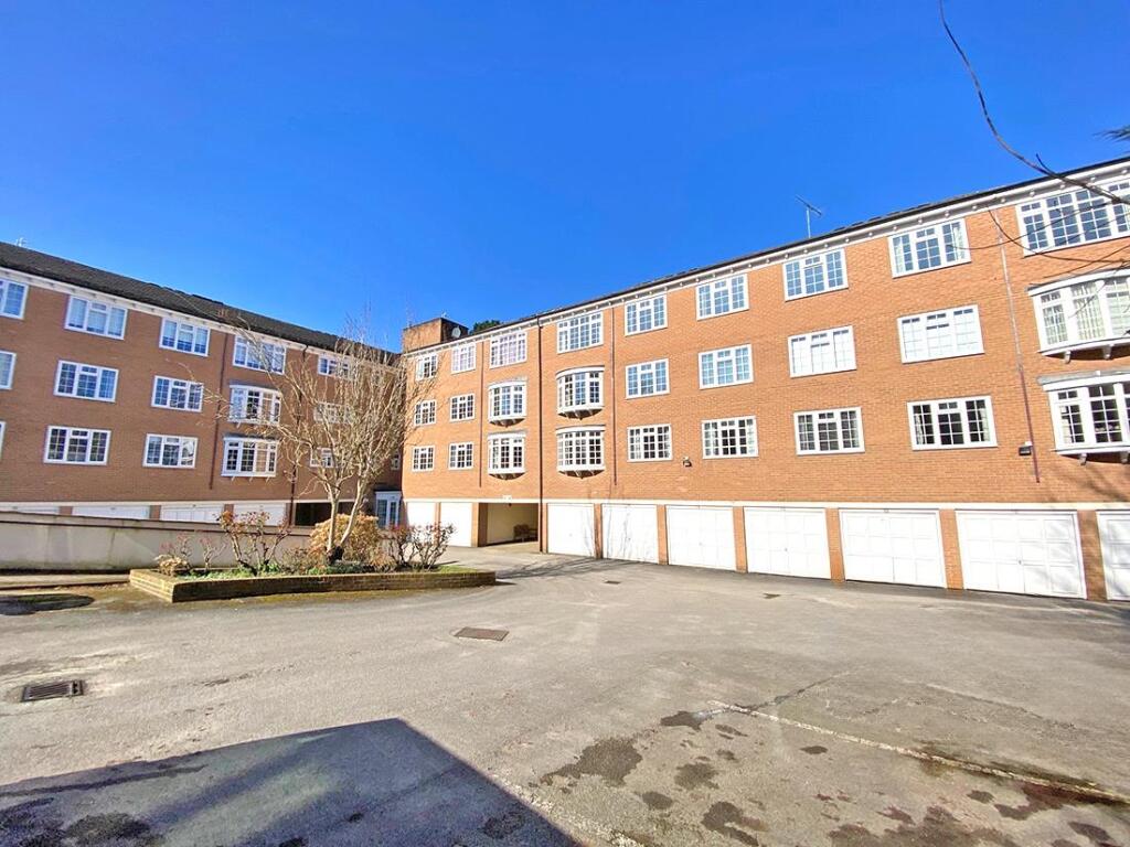 Main image of property: Hereford Road, Harrogate