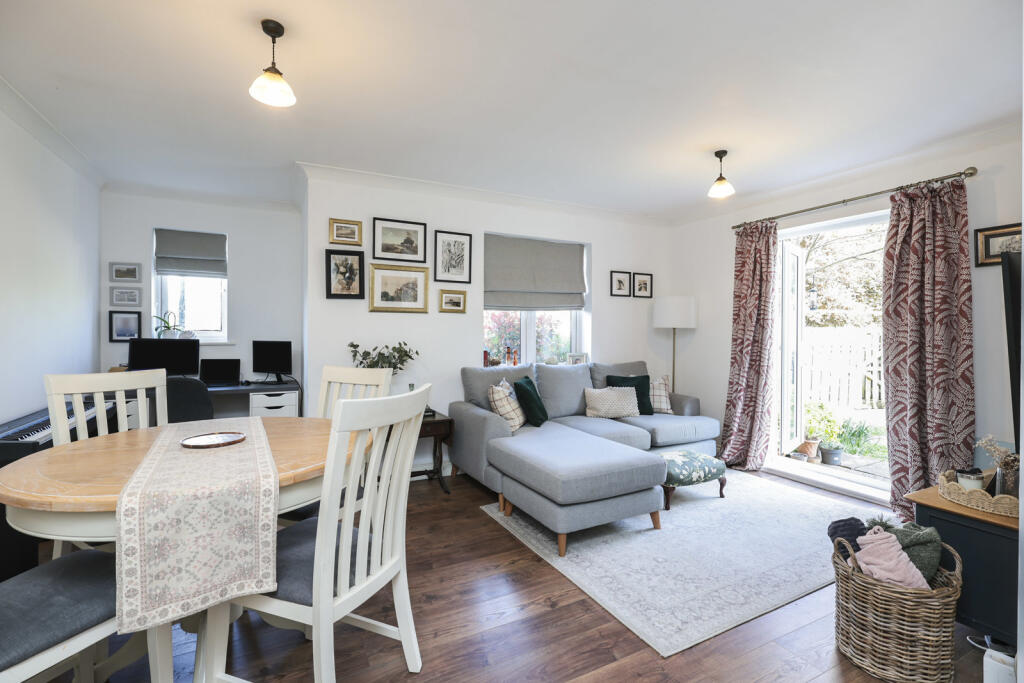 Main image of property: Hume Way, Ruislip, HA4