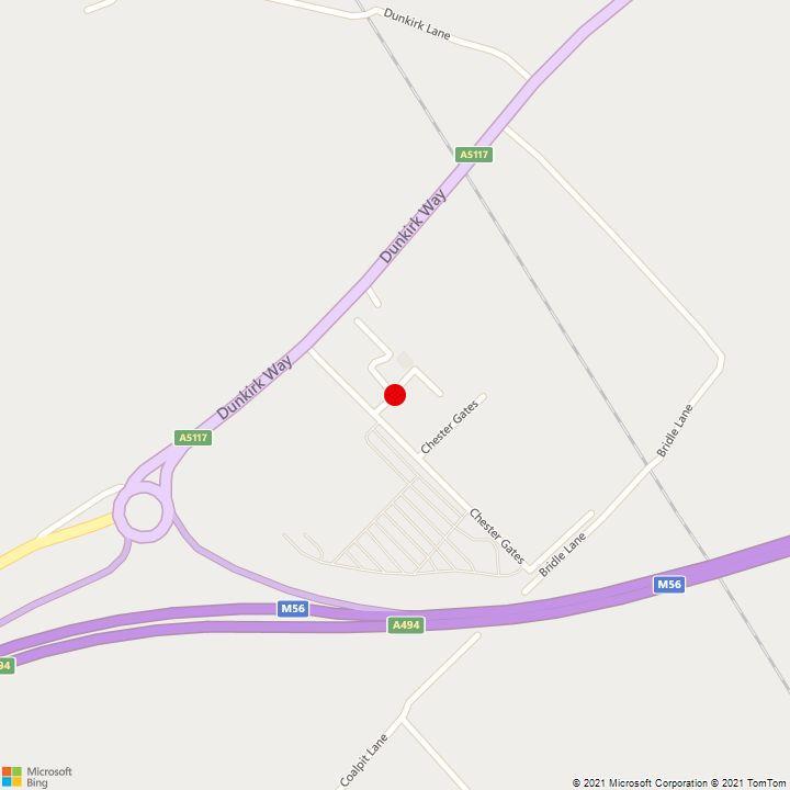 Property Map