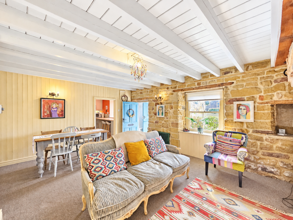 House in Burniston - View 3