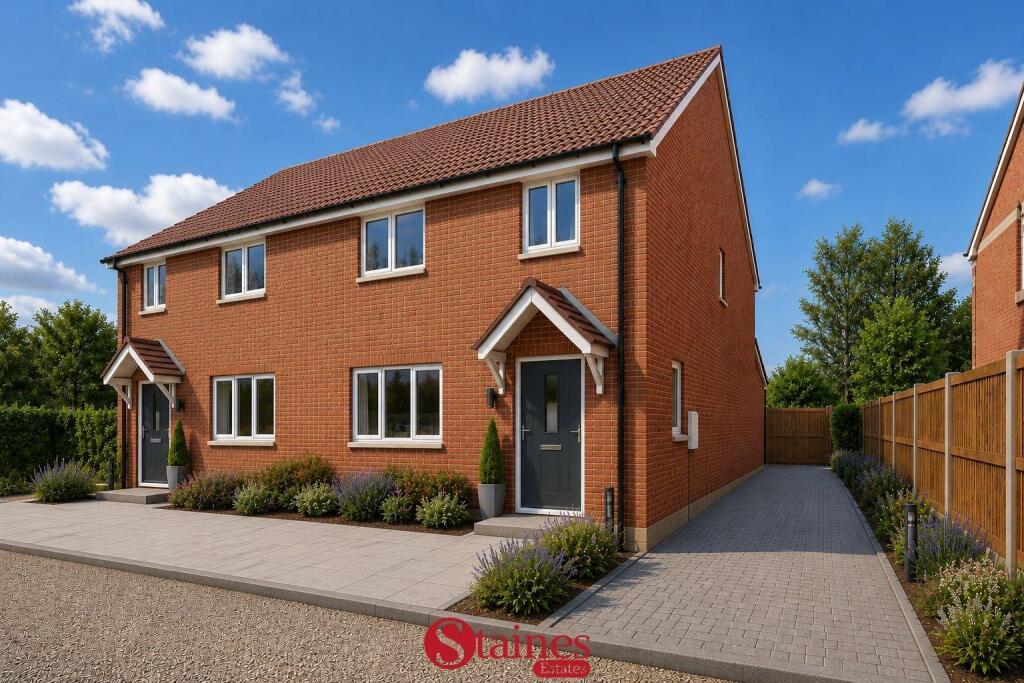 Main image of property: Belvedere Rd, Ipswich