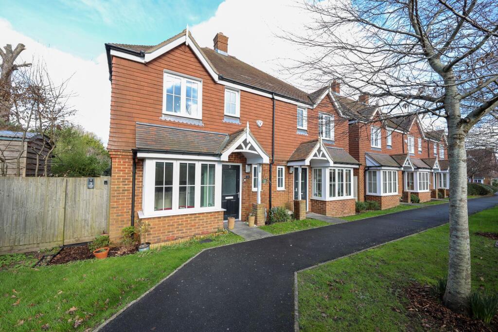 Main image of property: Folders Lane, Burgess Hill, RH15