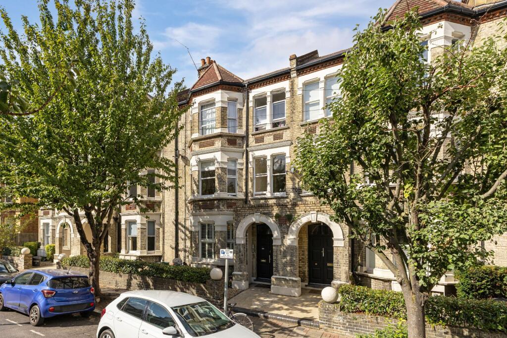 Main image of property: Norfolk Mansions, Santos Road, Putney, London, SW18
