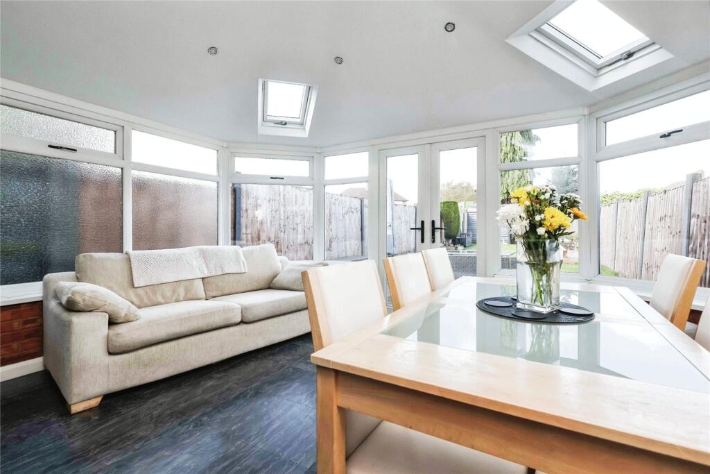 House in Birmingham, West Midlands - View 4