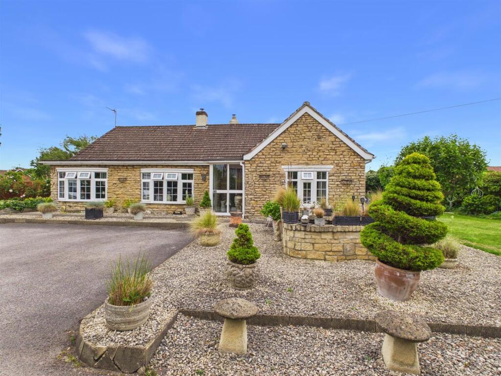 Main image of property: Church Road, Longlevens, Gloucester