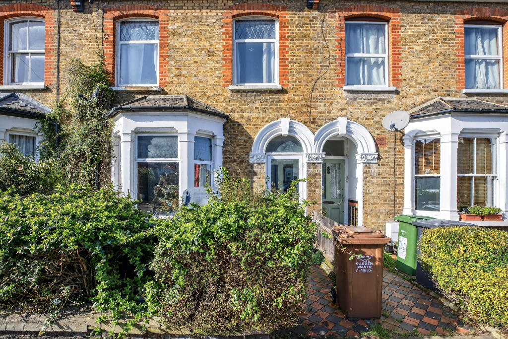 Main image of property: Blagdon Road, London, SE13