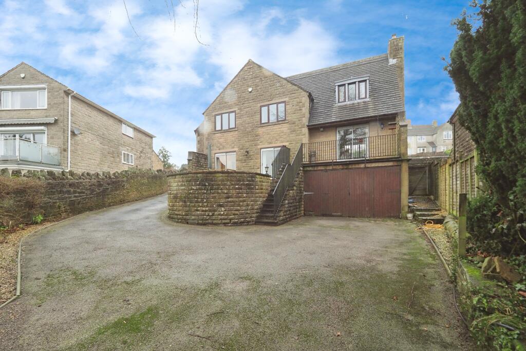 Main image of property: Church Street, Matlock, DE4