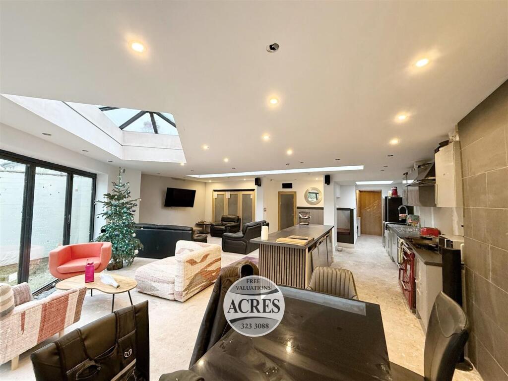 Additional image 3 of Clarence Road, Four Oaks, Sutton Coldfield