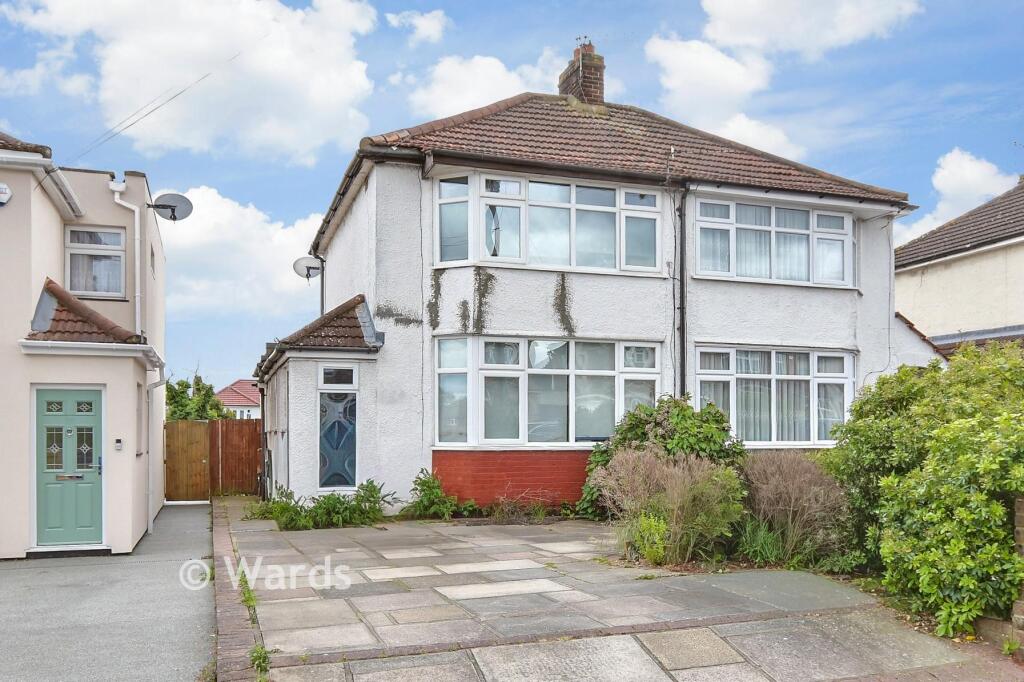 Main image of property: Hook Lane, Welling, Kent