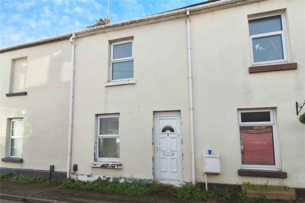 Main image of property: Oak Place, Newton Abbot, Devon, TQ12