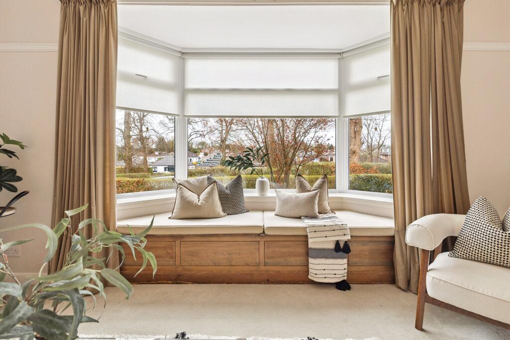 Pollock Road, Bearsden - View 4