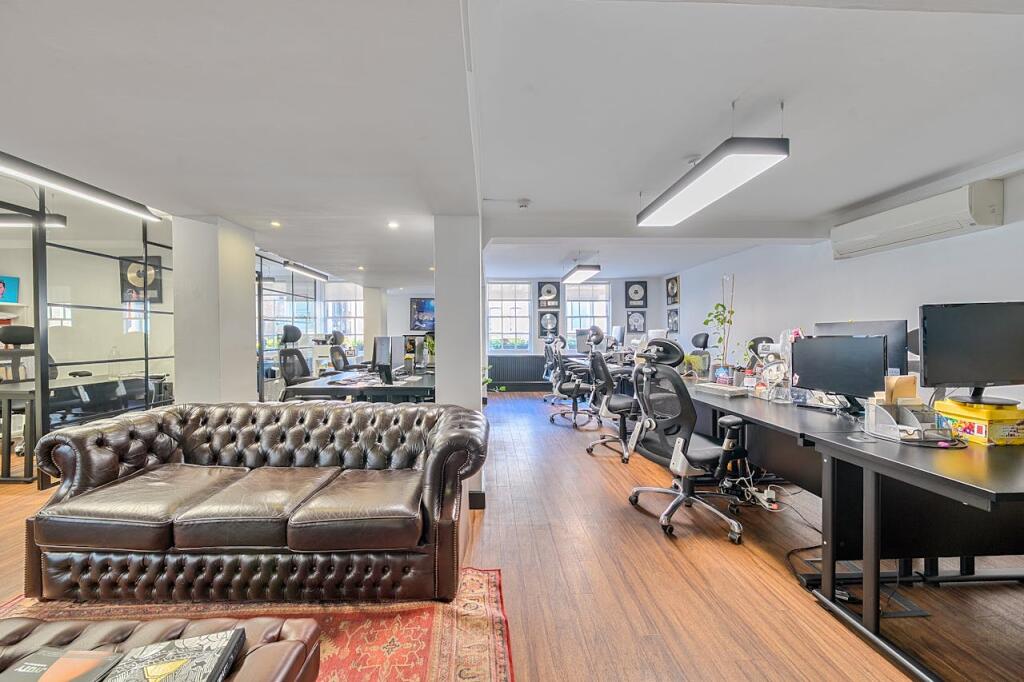 Main image of property: Unit 6 Suna House, 65 Rivington Street, London, EC2A 3QQ