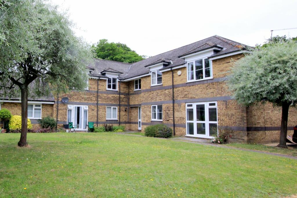 Main image of property: Rickmansworth Road, Harefield, UB9
