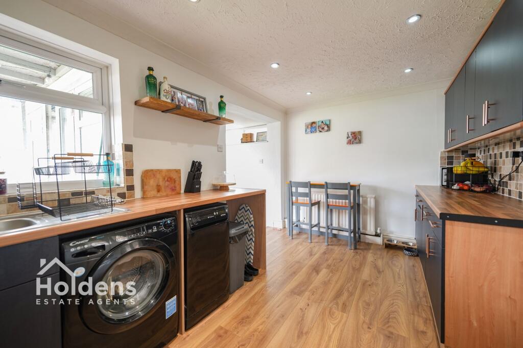 House in South Ribble, Farington - View 3