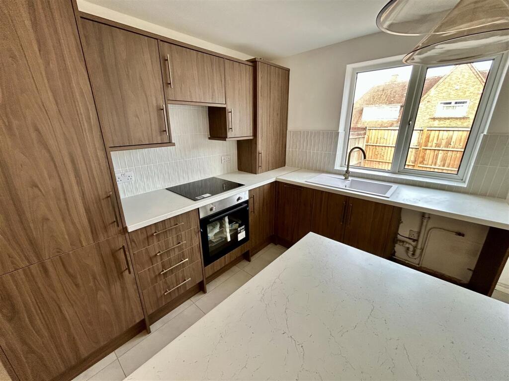 House in Hinckley and Bosworth, Earl Shilton - View 4