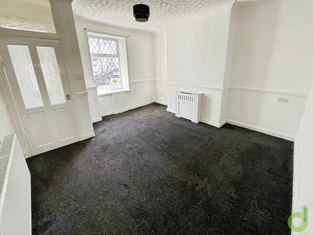 Main image of property: Edleston Street, Accrington, BB5