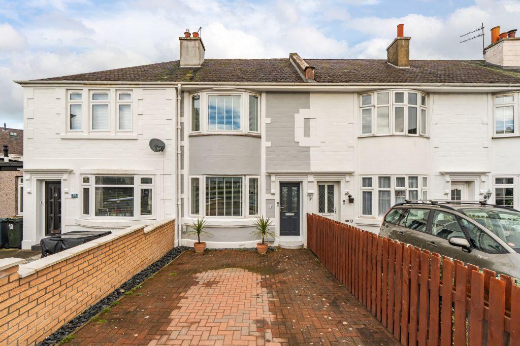 Main image of property: 11 Prospect Bank Gardens, Edinburgh, EH6 7PA