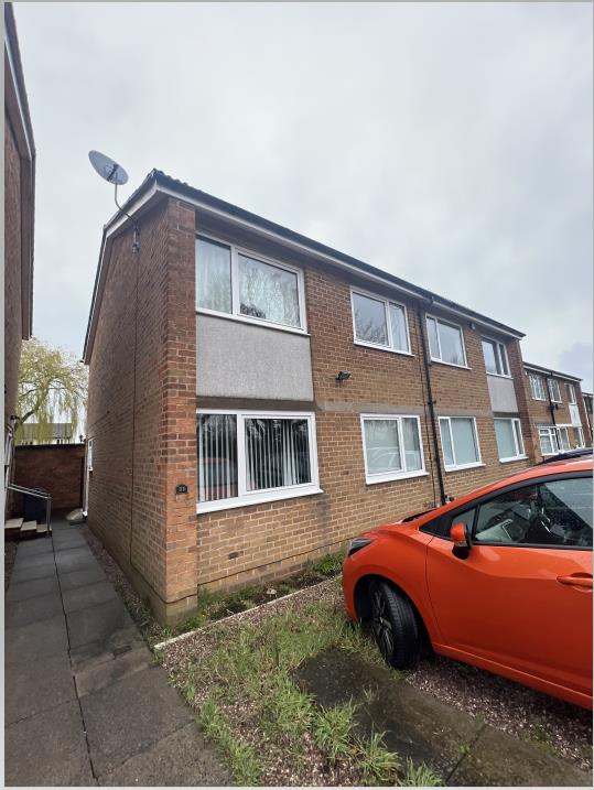 Main image of property: Brett Drive