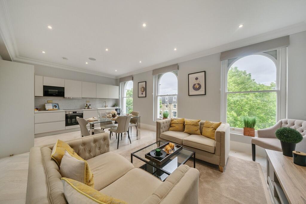 Main image of property: Hammersmith Grove, Hammersmith, London, W6