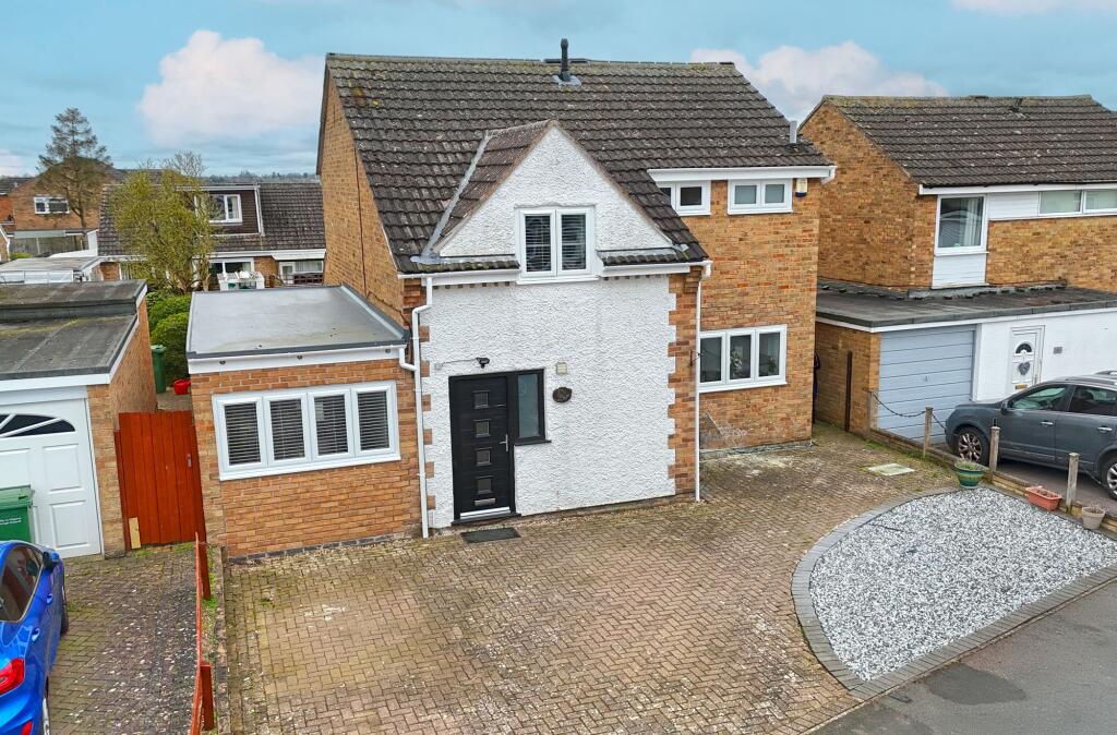 Main image of property: Durnford Road, Wigston, LE18