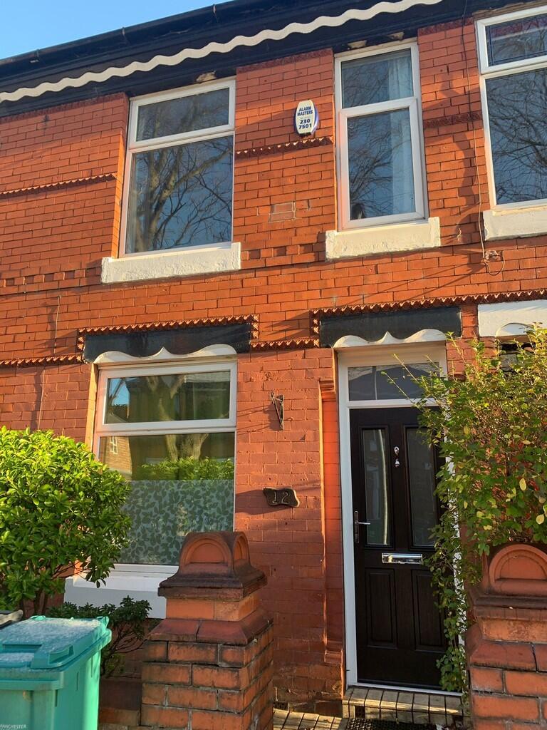 Main image of property: Rosford Avenue, Fallowfield