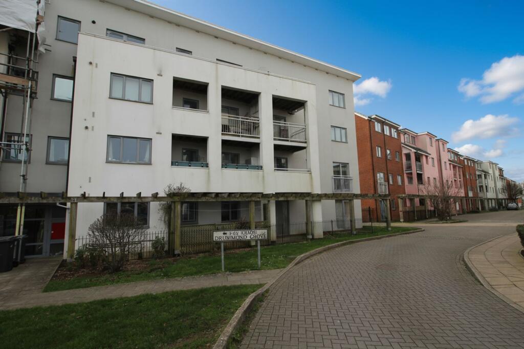 Main image of property: Drummond Grove, Willesborough, TN24