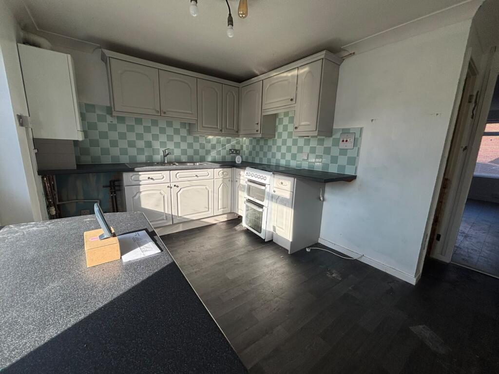 House in Stockton-on-Tees - View 4