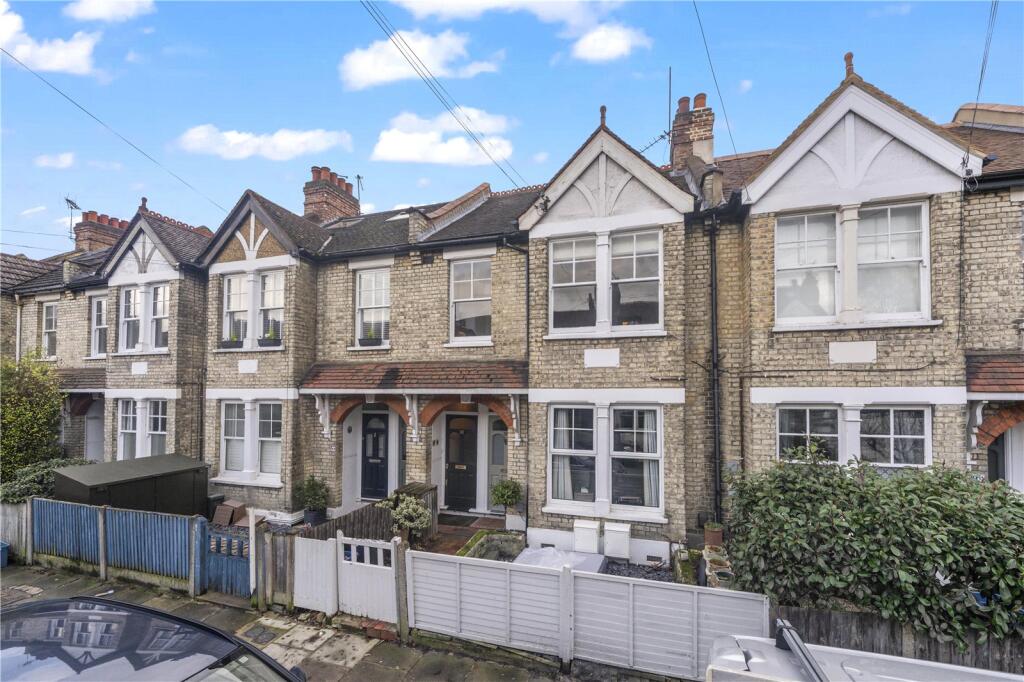 Main image of property: Kenley Road, St Margarets