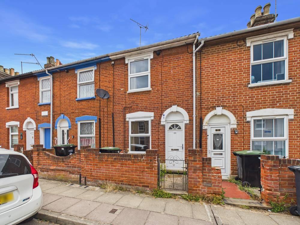 Main image of property: Ann Street, Ipswich, Suffolk, IP1