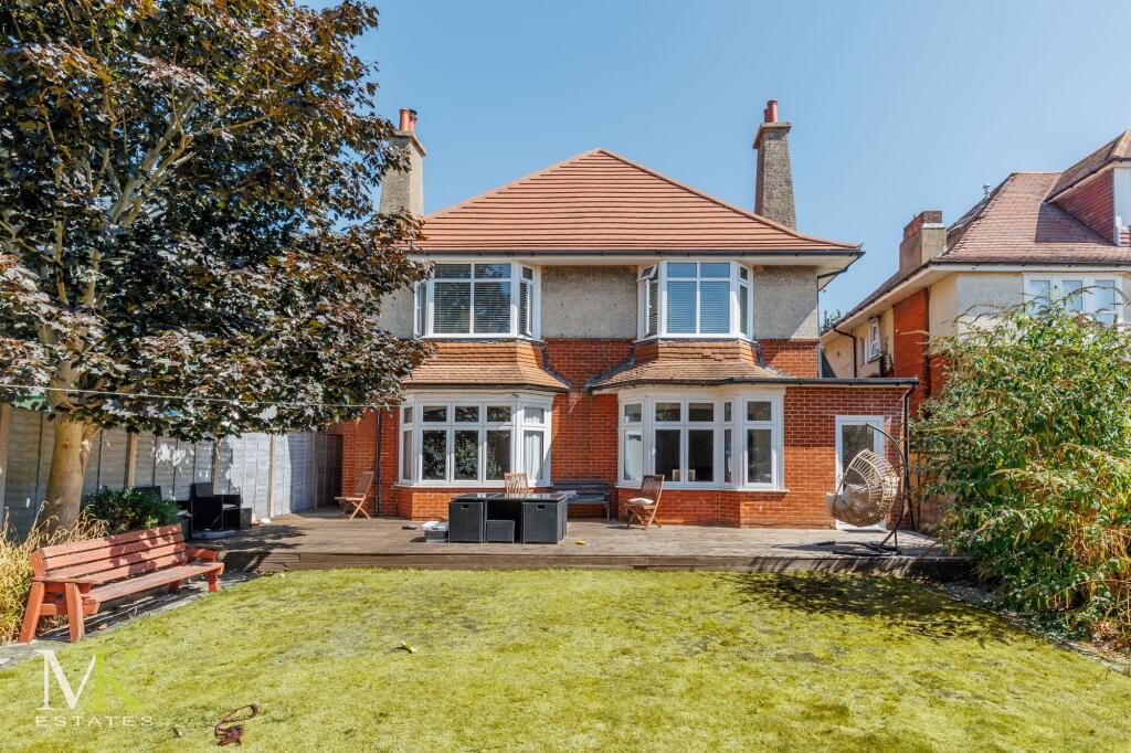 Main image of property: Lowther Road, Bournemouth, BH8