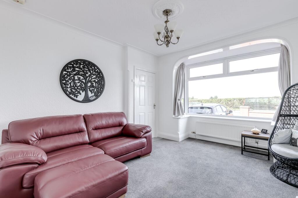 House in Wigan, Shevington Moor, Standish - More